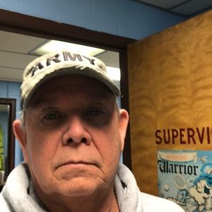 Meet your Posher, Frederick